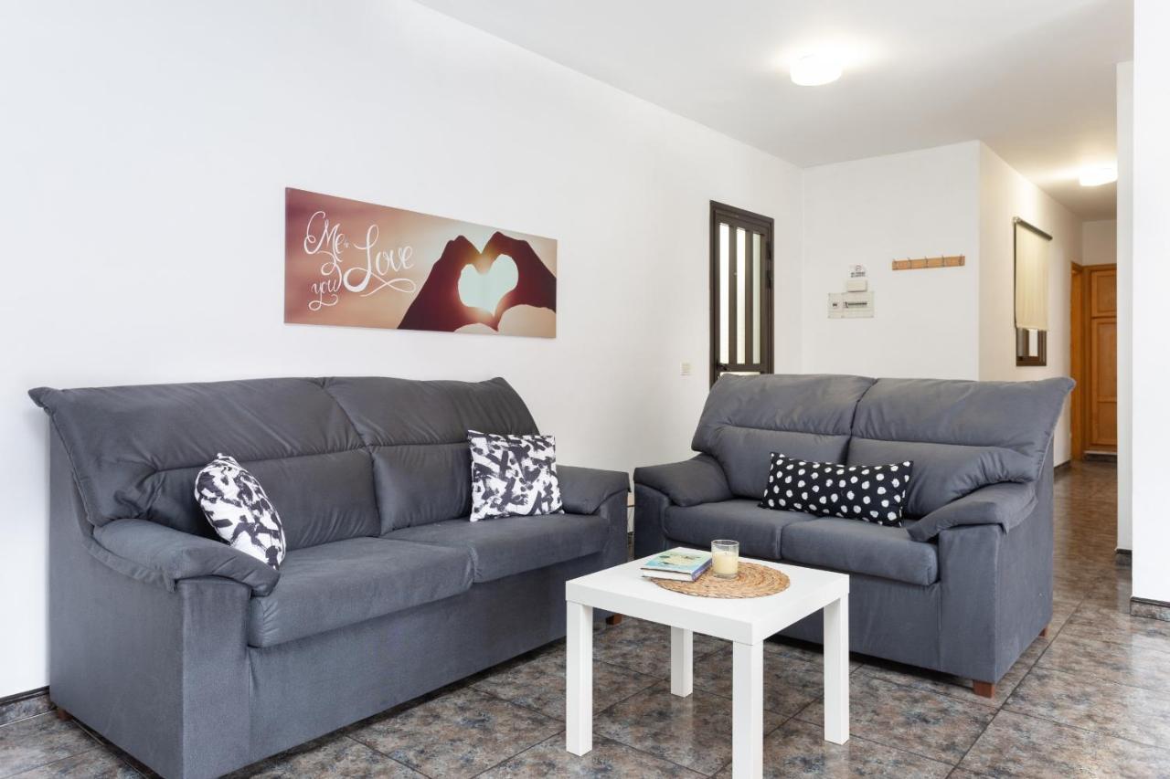Ferienwohnung El Rincon With Teide View III Icod De Los Vinos Exterior foto